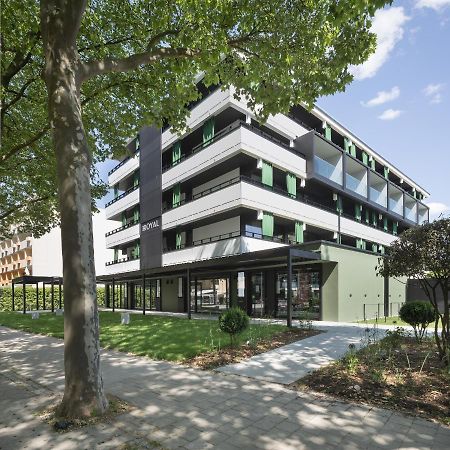 Das Royal Bad Füssing Exteriör bild