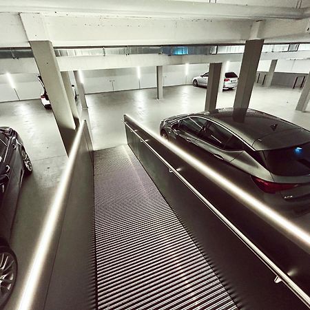 Das Royal Bad Füssing Exteriör bild